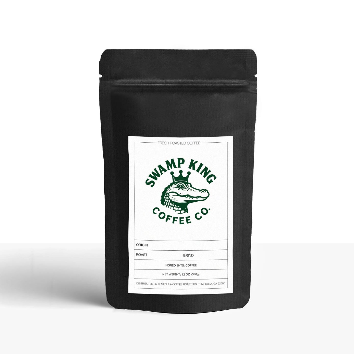 Breakfast Blend