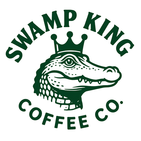 Swamp King Coffee Co.