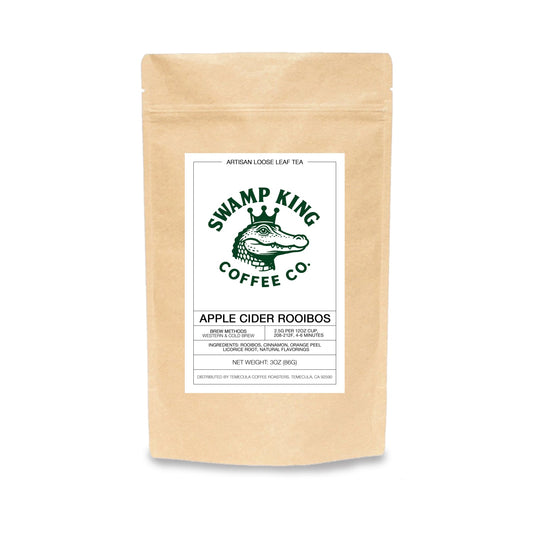 Apple Cider Rooibos