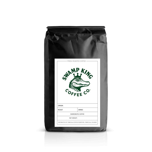 Holiday Blend